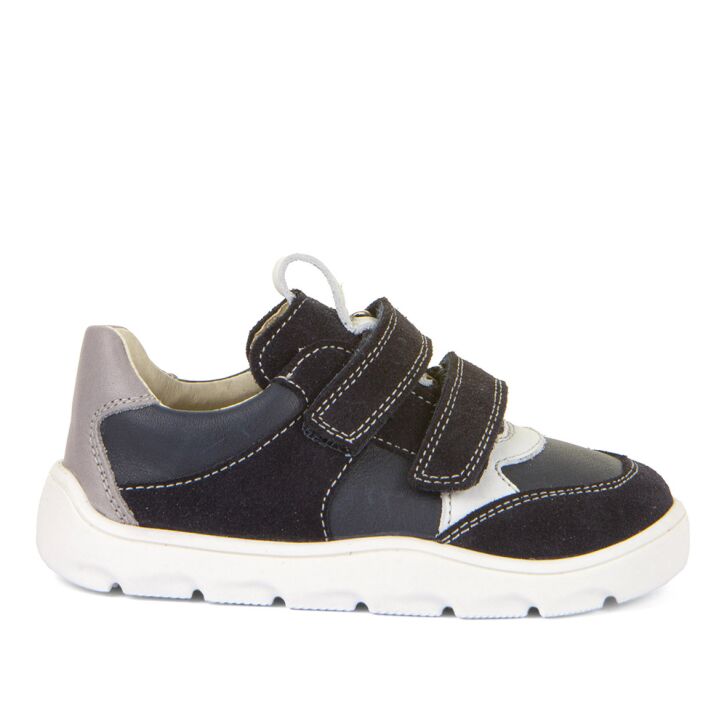 Froddo Barfußschuhe Zeru Spring Dark Blue 33