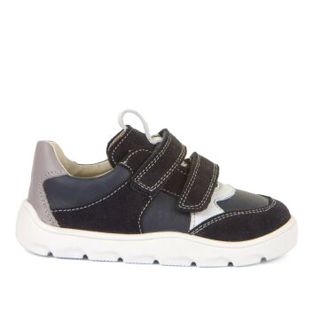 Froddo Barfußschuhe Zeru Spring Dark Blue 33