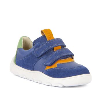 Froddo Barfußschuhe Zeru Spring Blue Electric 26