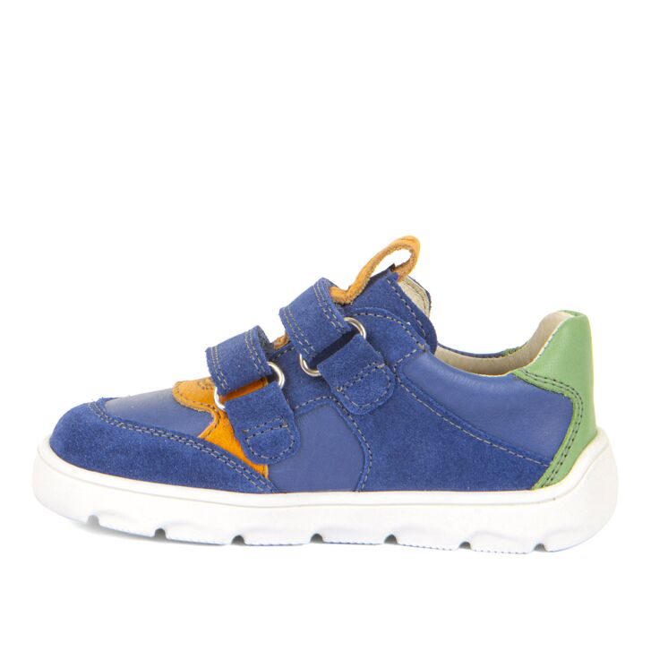 Froddo Barfußschuhe Zeru Spring Blue Electric 28