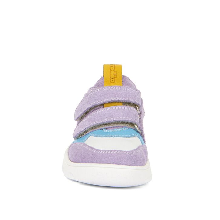 Froddo Barfußschuhe Zeru Spring White Lila 22