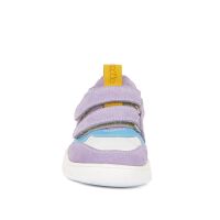 Froddo Barfußschuhe Zeru Spring White Lila 22