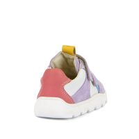 Froddo Barfußschuhe Zeru Spring White Lila 22