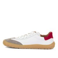 Froddo Barfußschuhe F-Motion White Red 31