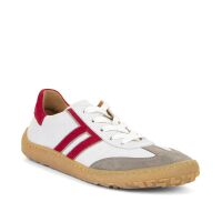 Froddo Barfußschuhe F-Motion White Red 33