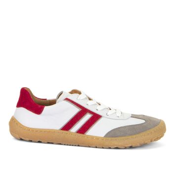 Froddo Barfußschuhe F-Motion White Red 39