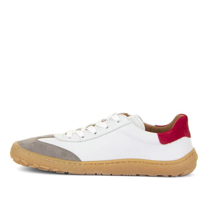 Froddo Barfußschuhe F-Motion White Red 41