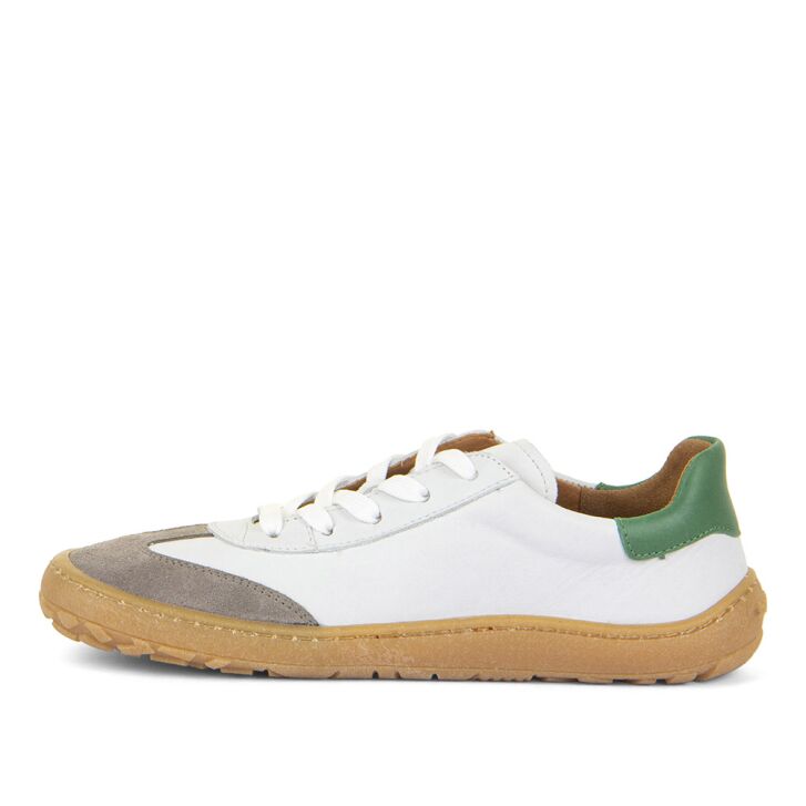 Froddo Barfußschuhe F-Motion White+ 40