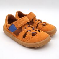 Froddo Barfußsandale Elastic Sandal Orange 31