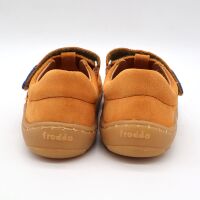 Froddo Barfußsandale Elastic Sandal Orange 31
