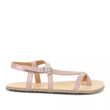 Froddo Damensandale Flexy W Pink Shine