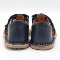 Froddo Barefoot Sandale FLEXY F Dark Blue 23