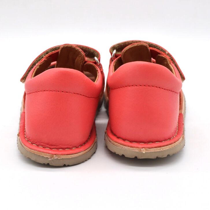 Froddo Barefoot Sandale FLEXY F Coral 25