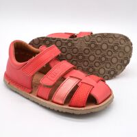 Froddo Barefoot Sandale FLEXY F Coral 25