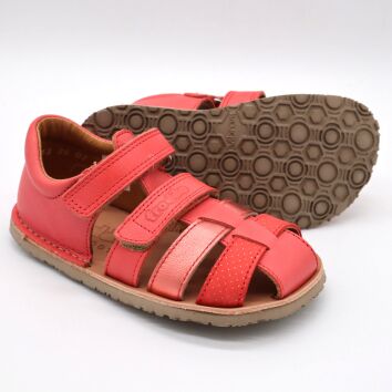 Froddo Barefoot Sandale FLEXY F Coral 30