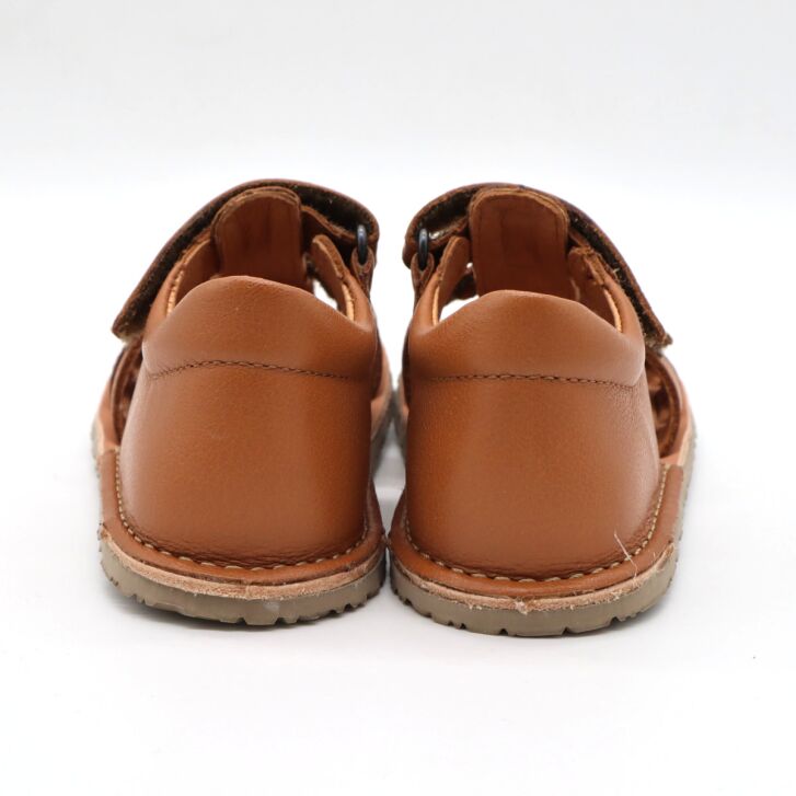 Froddo Barefoot Flexy F Brown 24
