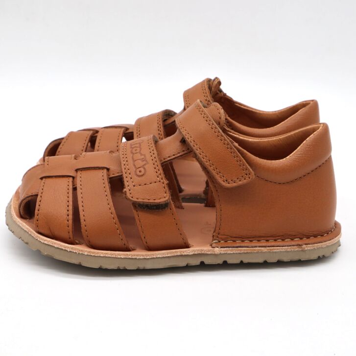 Froddo Barefoot Flexy F Brown 27