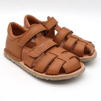 Froddo Barefoot Flexy F Brown 27