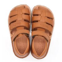 Froddo Barefoot Flexy F Brown 27
