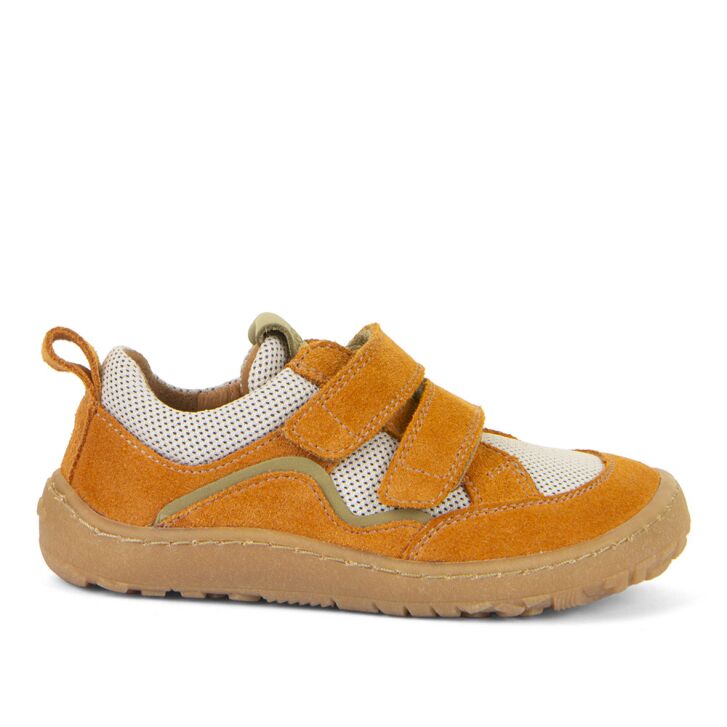 Froddo Barfußschuhe Base Orange 26