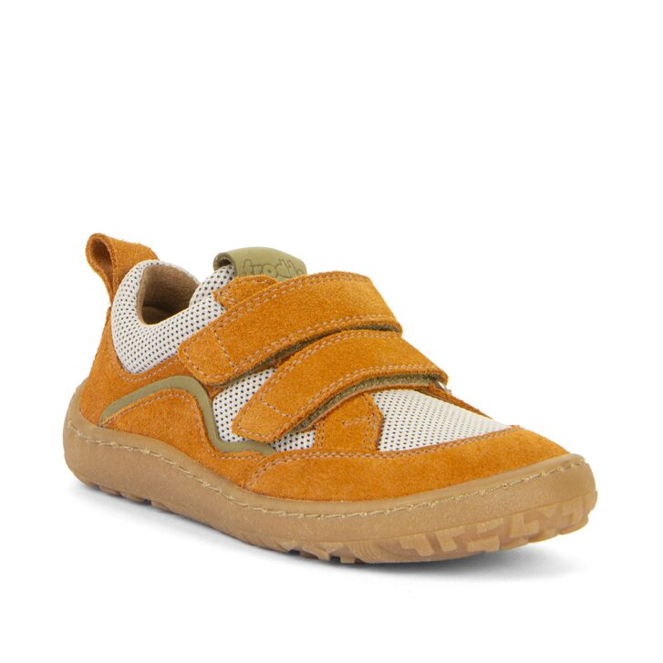 Froddo Barfußschuhe Base Orange 26