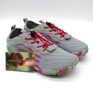 Lackner Skin Pro Barfußschuh Multi 41