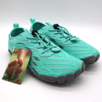 Lackner Skin Pro Barfußschuh Mint
