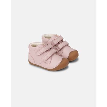 Bundgaard Barfußschuhe Petit Old Rose 25