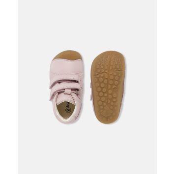 Bundgaard Barfußschuhe Petit Old Rose 25