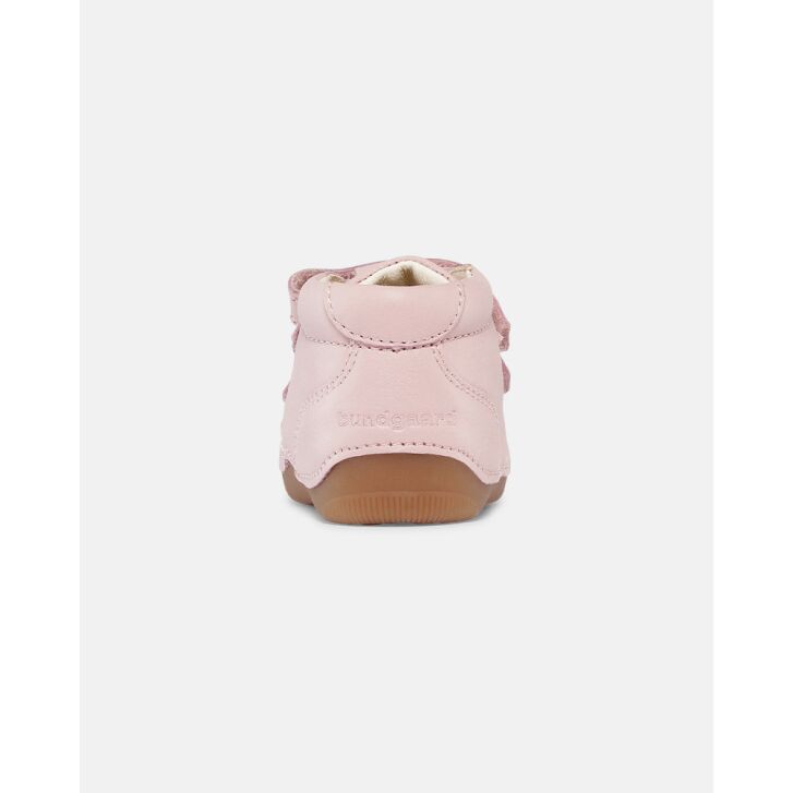 Bundgaard Barfußschuhe Petit Old Rose 26