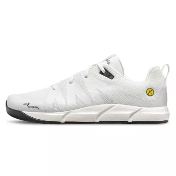 Joe Nimble Laufschuh Addict Herren Weiß