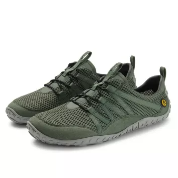 Joe Nimble Trainingsschuh nimbleToes Damen Grün