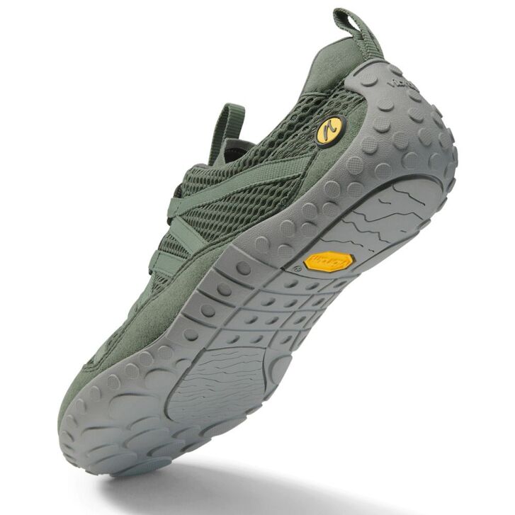 Joe Nimble Trainingsschuh nimbleToes Damen Grün 39,0