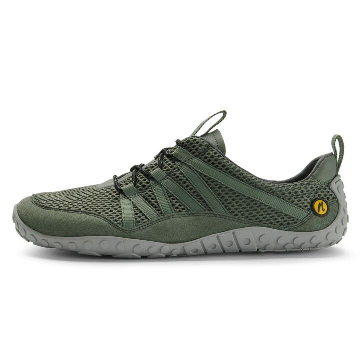 Joe Nimble Trainingsschuh nimbleToes Damen Grün 39,0