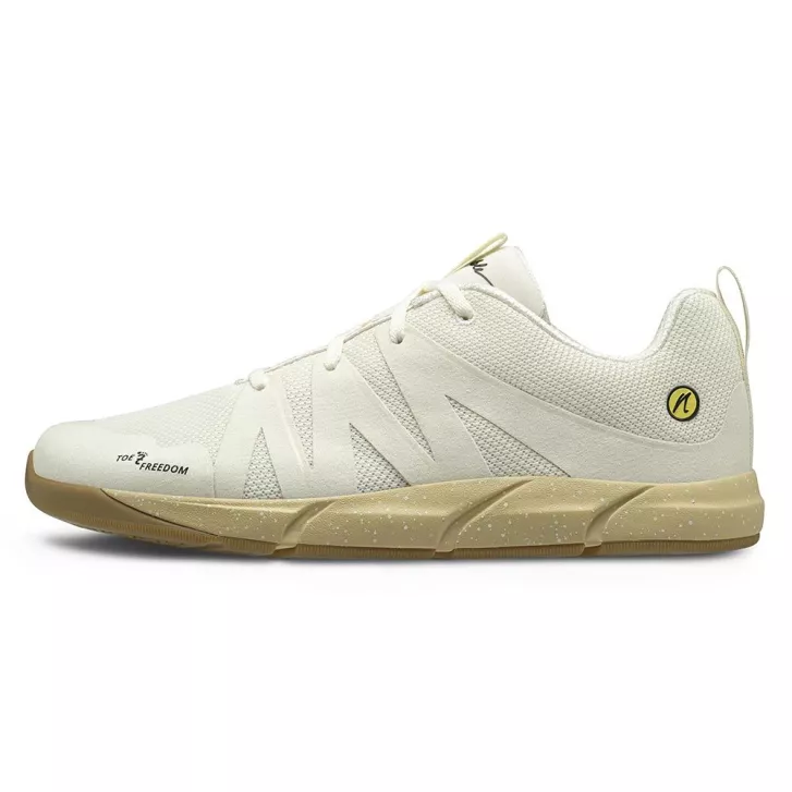 Joe Nimble Laufschuh Addict Damen Off White