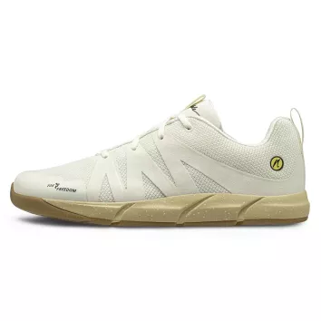 Joe Nimble Laufschuh Addict Damen Off White