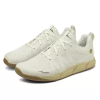 Joe Nimble Laufschuh Addict Damen Off White