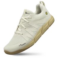 Joe Nimble Laufschuh Addict Damen Off White 41,0