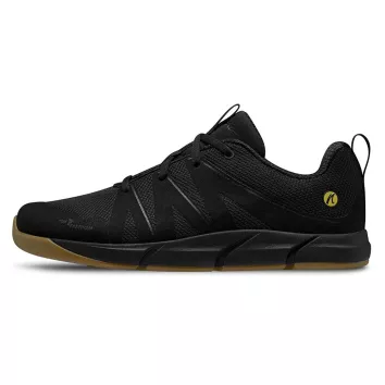 Joe Nimble Laufschuh Addict Damen Braun Schwarz