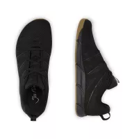 Joe Nimble Laufschuh Addict Damen Braun Schwarz