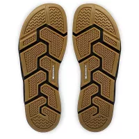 Joe Nimble Laufschuh Addict Damen Braun Schwarz
