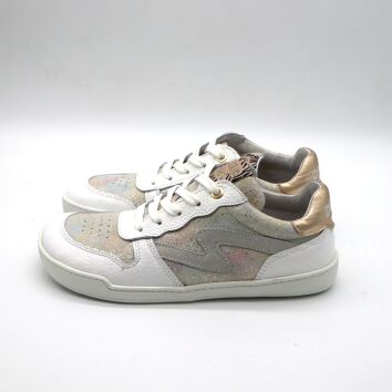 Develab BF Sport Sneaker Laces White Fantasy 39