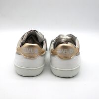 Develab BF Sport Sneaker Laces White Fantasy 39