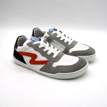 Develab BF Sport Sneaker Laces Orange 39