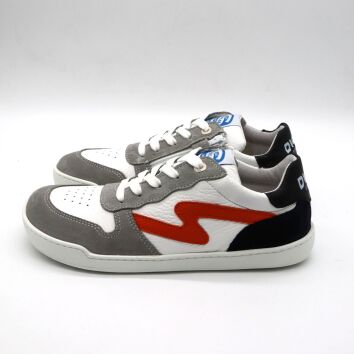 Develab BF Sport Sneaker Laces Orange 39