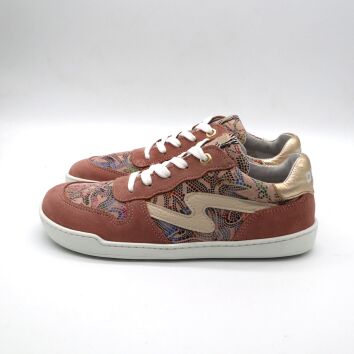 Develab BF Sport Sneaker Laces Pink Fantasy