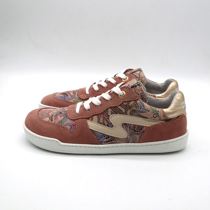 Develab BF Sport Sneaker Laces Pink Fantasy 38