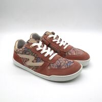 Develab BF Sport Sneaker Laces Pink Fantasy 38