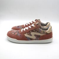 Develab BF Sport Sneaker Laces Pink Fantasy 38