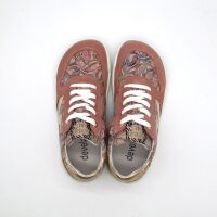 Develab BF Sport Sneaker Laces Pink Fantasy 38
